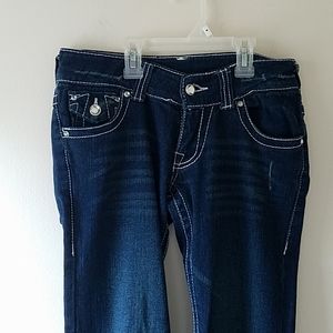 True Religion jeans style 245030MBTE